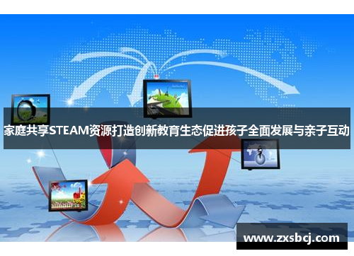 家庭共享STEAM资源打造创新教育生态促进孩子全面发展与亲子互动